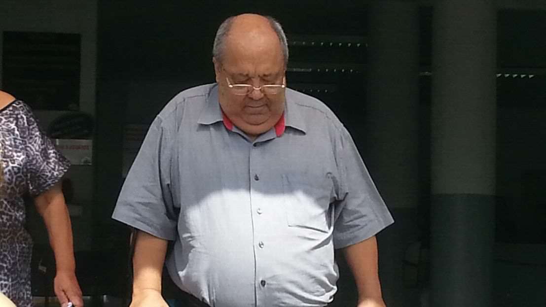 Operação prende, em Campinas, suspeito de fraudes na merenda