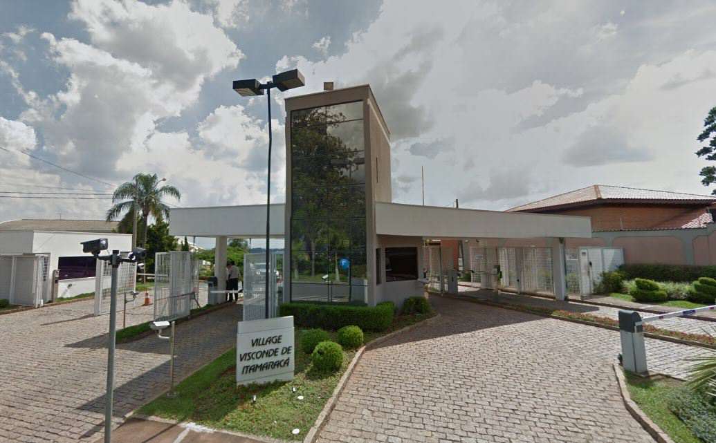 Operação Lava Jato cumpre mandado em Valinhos