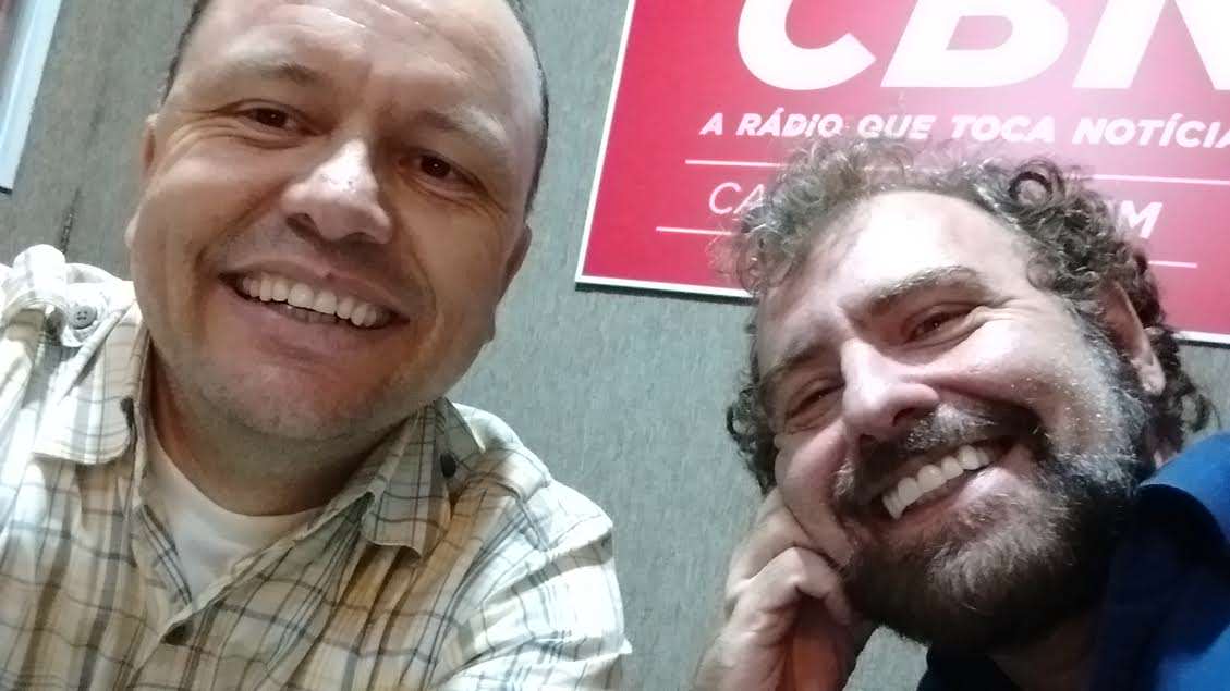 O Fundador do extinto , “Cine Paradiso” , Hélcio Henriques lembra às histórias da última sala de cinema de rua de Campinas, fechada a cinco anos.