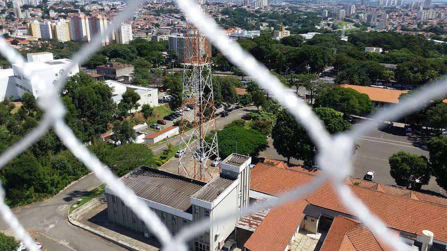Moradores reclamam de barulho de tiro durante treinamento da PM em Campinas