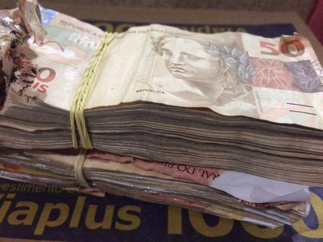 Policia prende 4º suspeito de assalto à Protege em Campinas