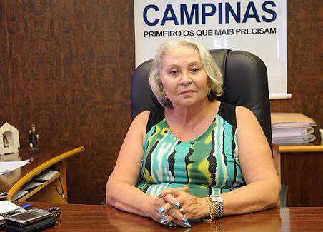 Morre advogada e ex-Presidente da OAB Campinas, Tereza Dóro