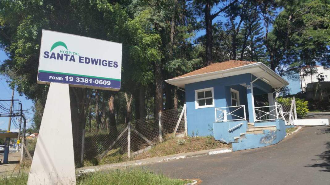 Santa Edwiges de Campinas fecha as portas e abandona usuários de plano de saúde