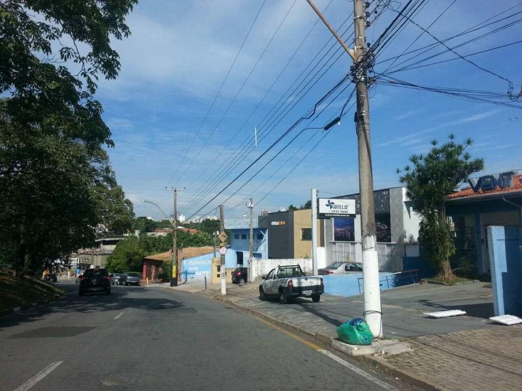 TJ-SP libera alvarás em áreas residenciais em Campinas