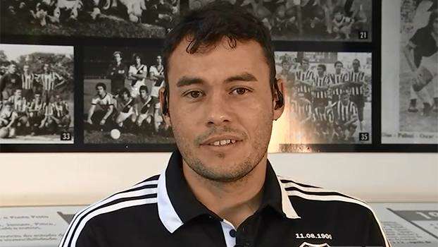 Bahia acerta a contratação do meia Renato Cajá