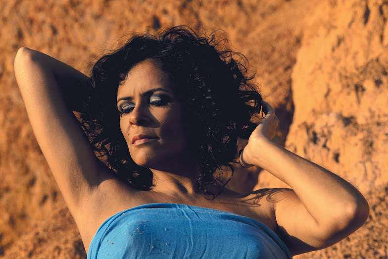 Andréia Preta lança “Doce de Salgar” no Sesc Campinas