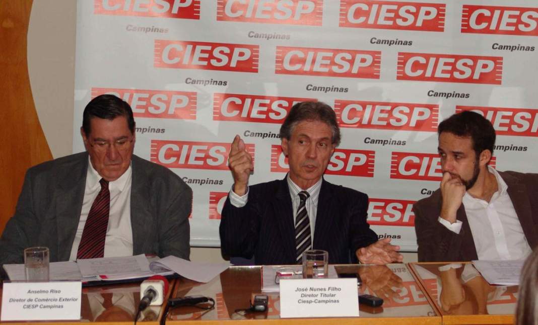 Ciesp-Campinas aponta fármacos e papel e celulose mais afetados