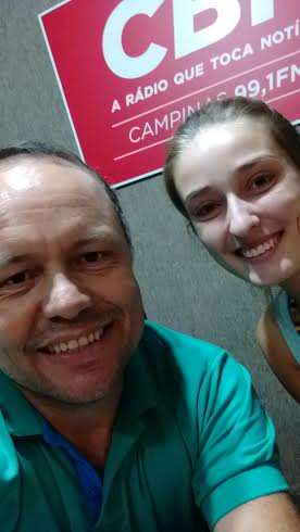 A Cia Histriônica continua com sua maratona de teatro no CIS-Guanabara. A atriz Carolina Banin conversou com Flávio Botelho sobre o evento.