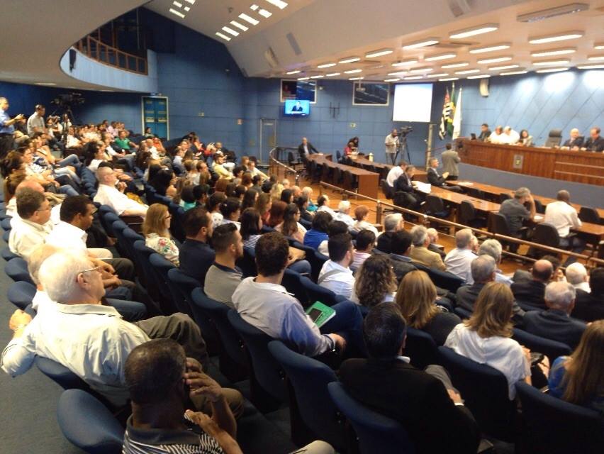 Número de candidatos a vereador em Campinas sobe 8,7% em relação às eleições de 2012