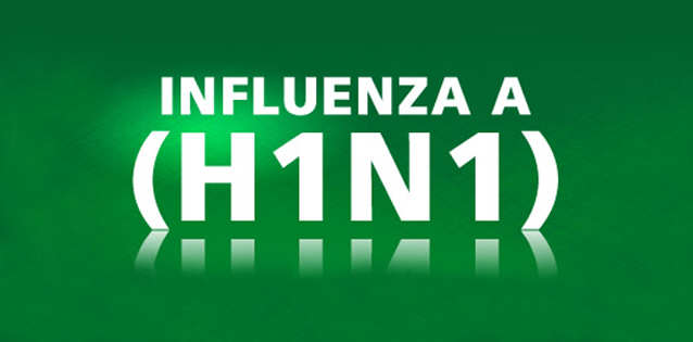 H1N1 – 4