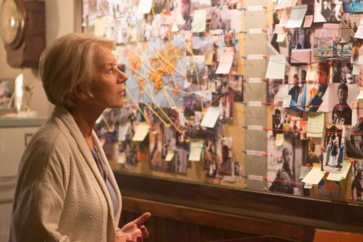 Suspenses sobre terrorismo e dramas familiares estreiam