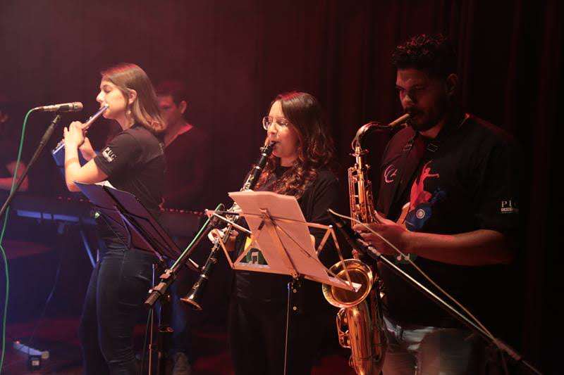 PUC-Campinas promove o II PUC Jazz