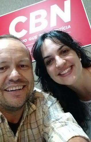 Jornalista e escritora Juliana Damante fala sobre o lançamento de seu último livro