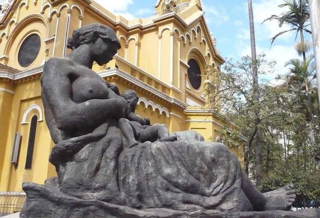 Sinfônica da Unicamp leva concerto a igreja  histórica de Campinas