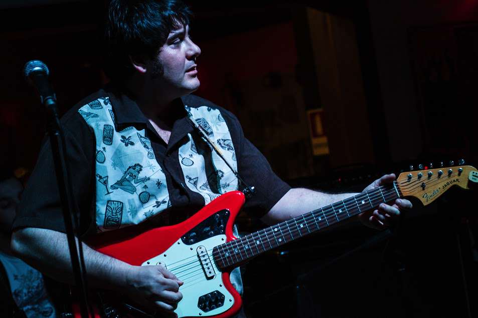 Guitarrista  italiano se apresenta pela  primeira vez  no Brasil em show que acontece neste sábado, em Campinas