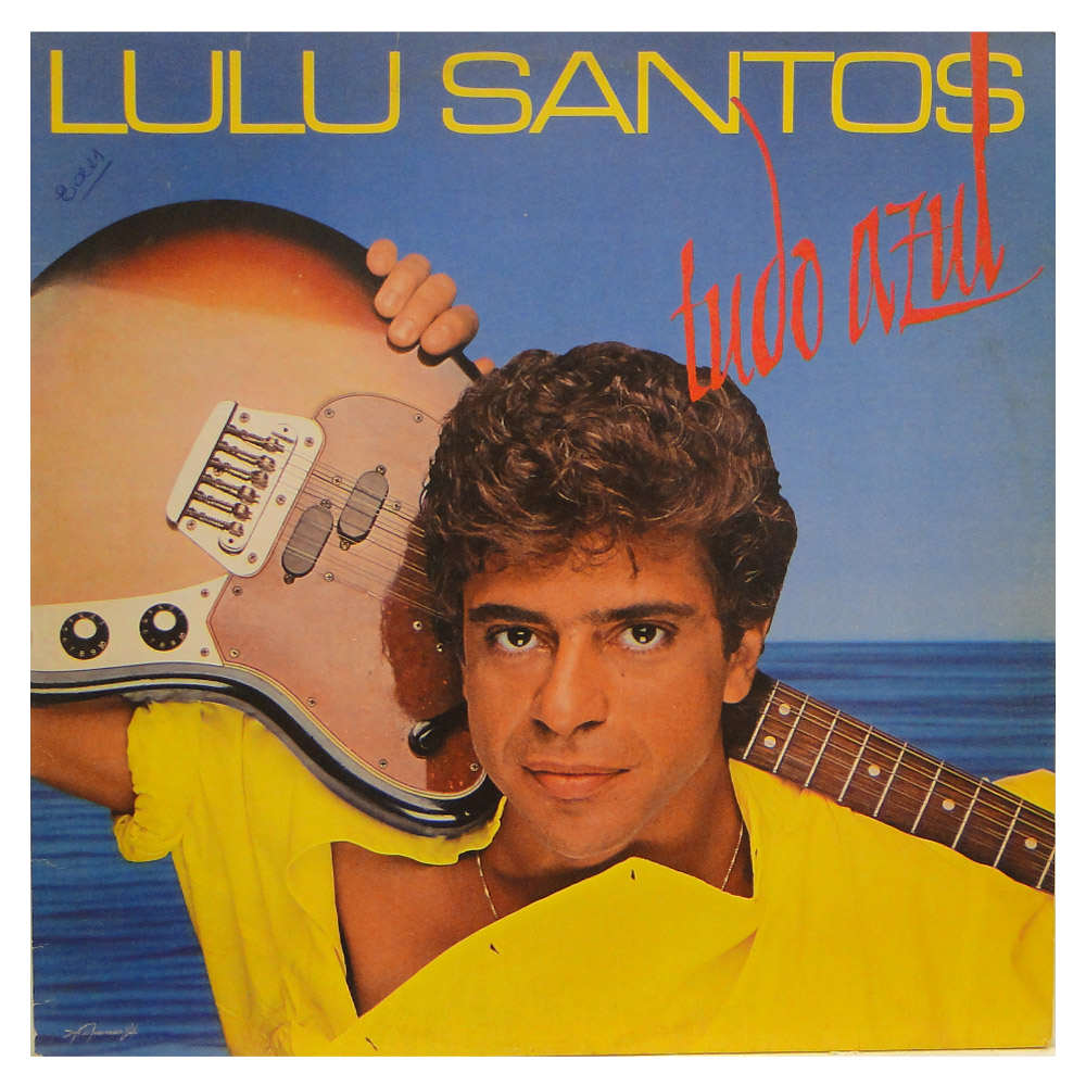 A música pop dos anos 80