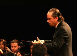 Sinfônica de Campinas se apresenta neste sábado, em Valinhos