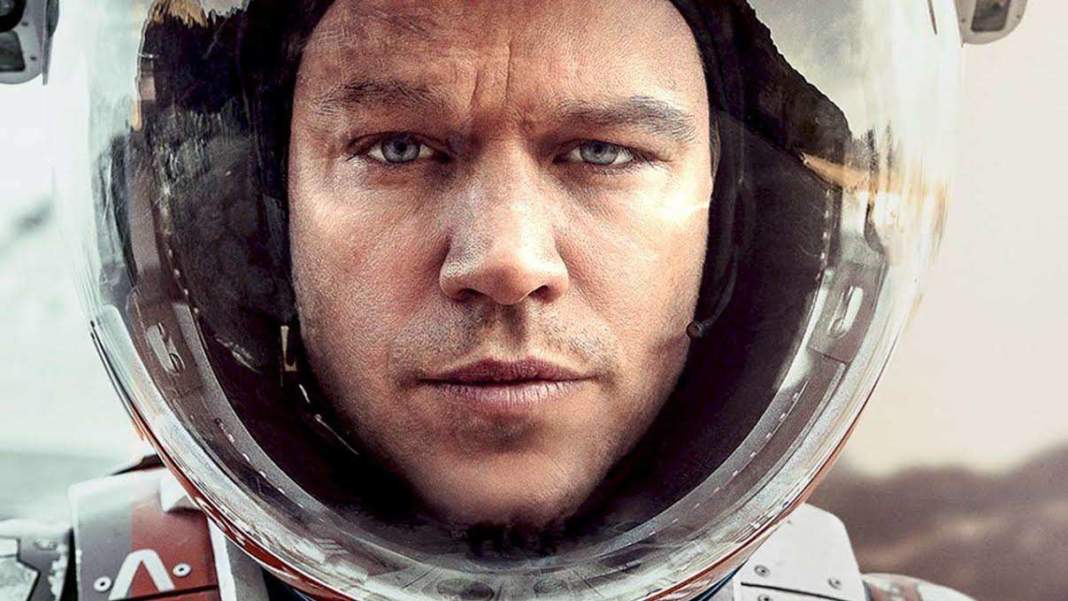 “Perdido em Marte” fecha mostra dedicada ao cineasta Ridley Scott, em Campinas
