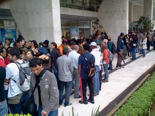 Servidores municipais de Campinas discutem nesta quarta-feira a proposta de reajuste oferecida pela Prefeitura