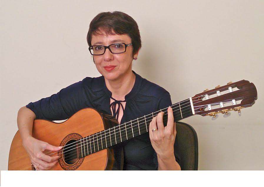 Violinista abre neste sábado o Projeto Música Contemporânea da CPFL Cultura