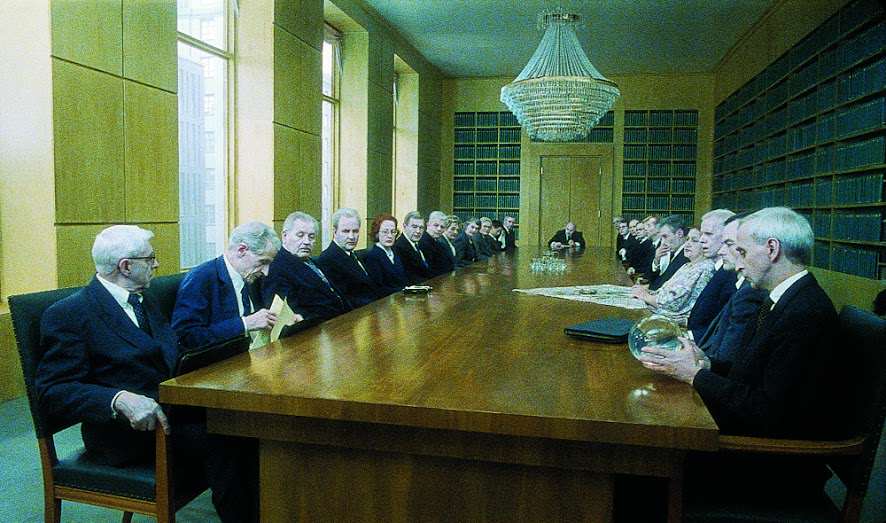 Sesc exibe nesta semana ciclo de cinema do diretor sueco Roy Andersson