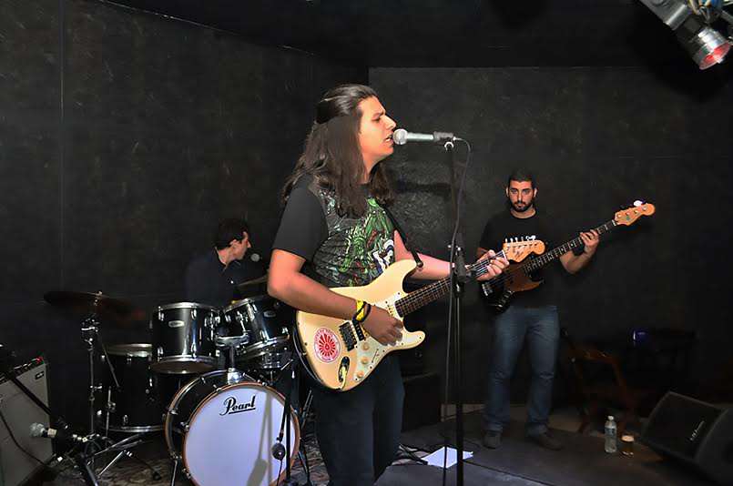 Músico Vitor Moreno apresenta repertório eclético no Quinta no Museu