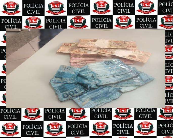 Trio é preso suspeito de furto a caixas eletrônicos em Indaiatuba