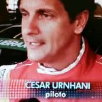 Piloto de testes, César Urnhani é o convidado dessa edição