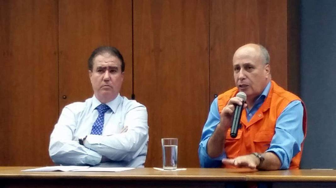 Operação Verão: Chuvas na região foram as mais fortes dos últimos 7 anos