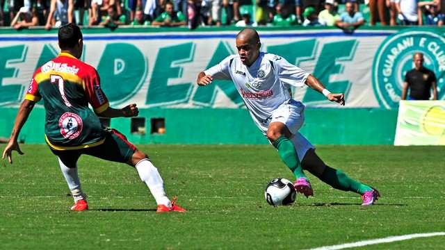 Vadão ainda tem uma dúvida para confirmar Bugre em Mogi