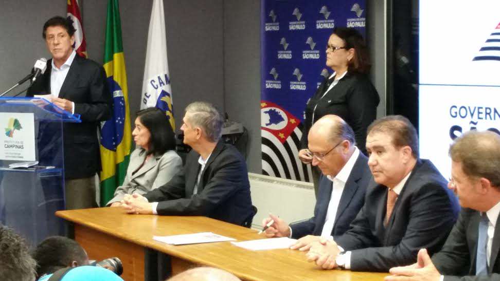 Governador garante bônus a professores e Secretário alerta para H1N1 em jovens