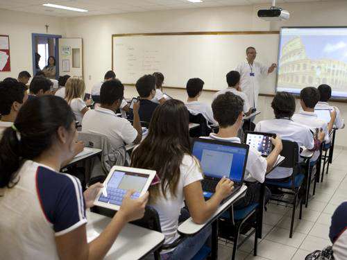 Aptidões no mercado mudam e exigem adaptações no ensino