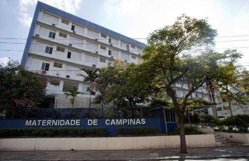 Maternidade é liberada 45 dias depois de detectar vírus