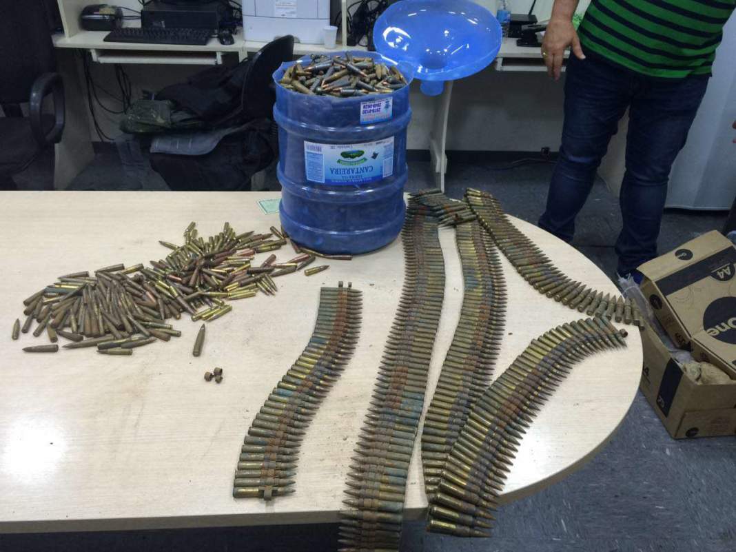 Polícia prende mais dois suspeitos de participação em assalto a empresa de valores em Campinas