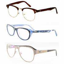 Número de assassinatos e uso de óculos