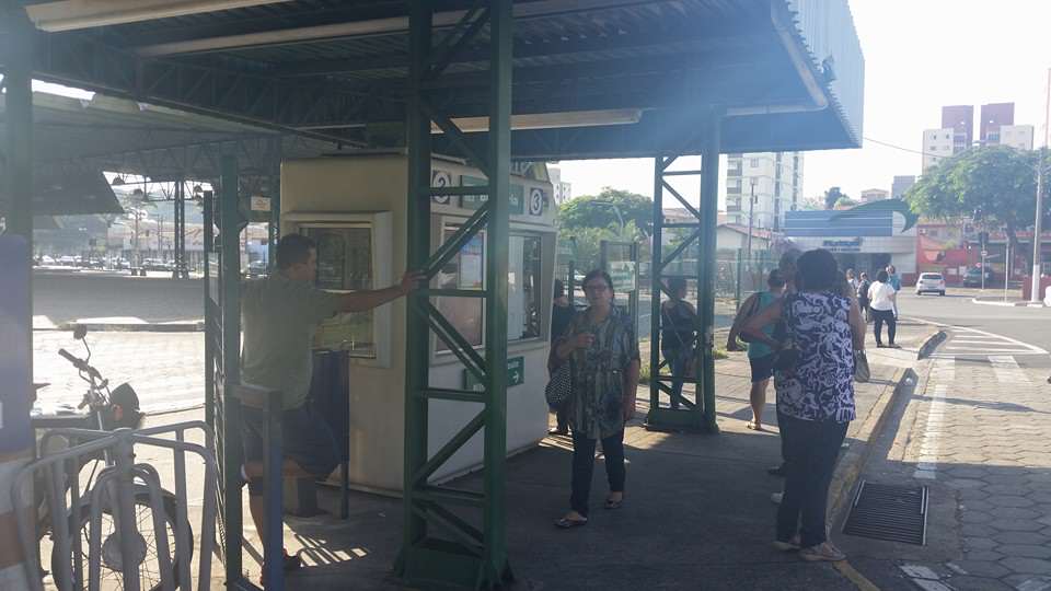 Atraso de salários deixa Campinas, Valinhos e Vinhedo sem ônibus intermunicipais