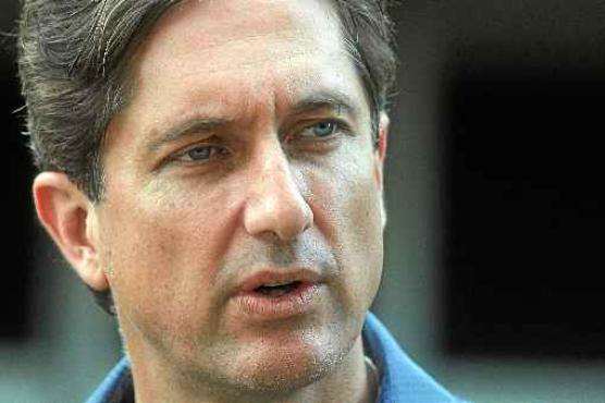 Deputado Federal Rogério Rosso(PSD-DF) tem uma banda de rock e legisla em Brasília