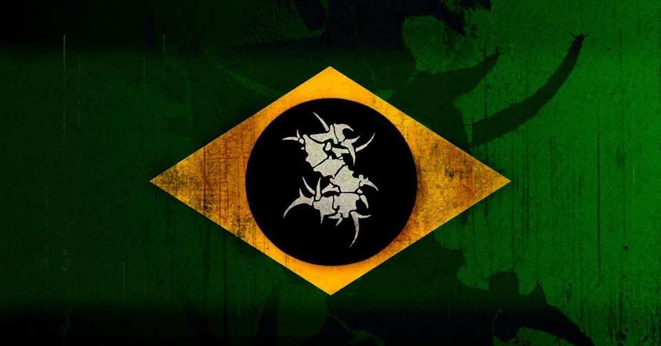 Sepultura se apresenta em Campinas em festival de rock gratuito