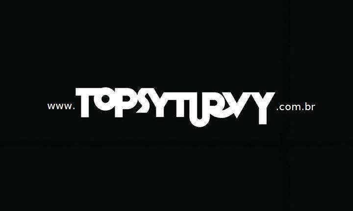 Topsyturvy volta a se apresentar em Campinas nesse sábado