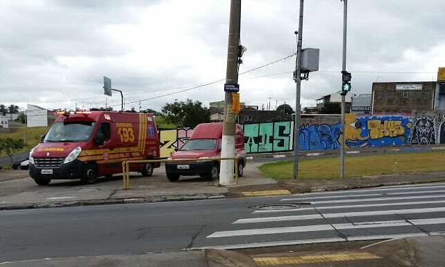 Trabalhador morre após cair do 16º andar de prédio em construção de Campinas