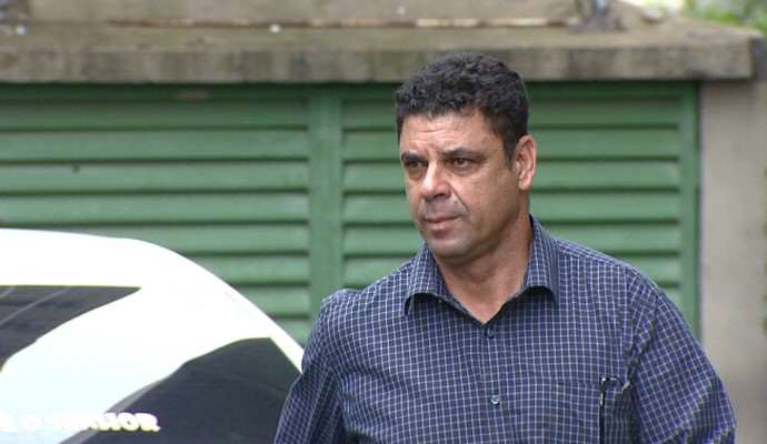 Waldir Lins  é demitido do Guarani