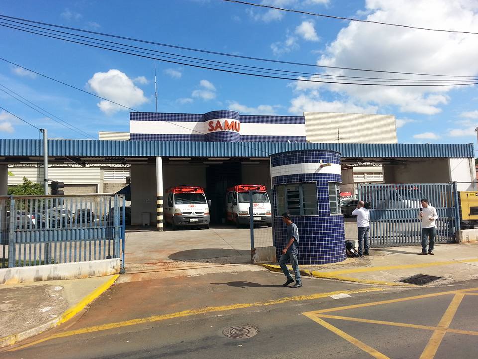 Médico mata colega do Samu dentro da unidade em Piracicaba