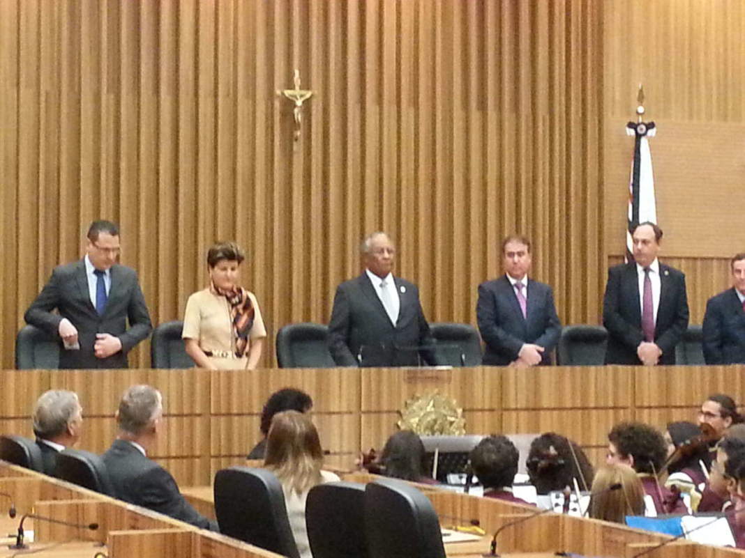Prefeitura cria comitê contra trabalho infantil em Campinas