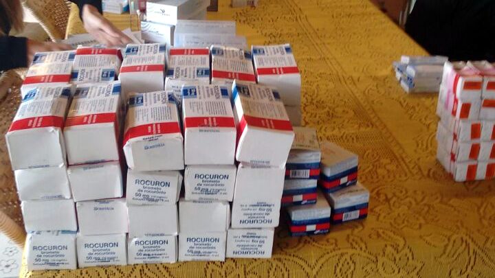 Gaeco: Homem é preso em Campinas em operação contra comércio irregular de remédios