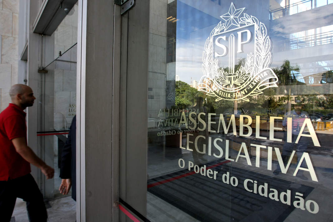 Assembleia Legislativa do Estado instaura a CPI da Merenda Escolar