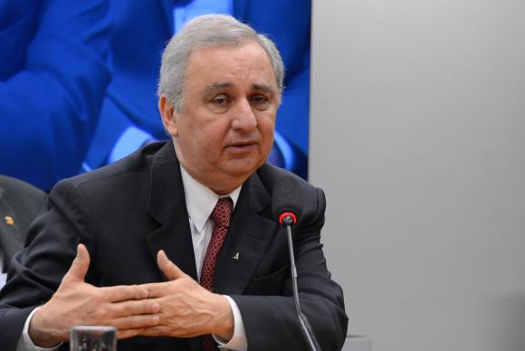 Bumlai afirma que tomou R$ 6 milhões em empréstimo para a campanha de Dr. Hélio em 2004