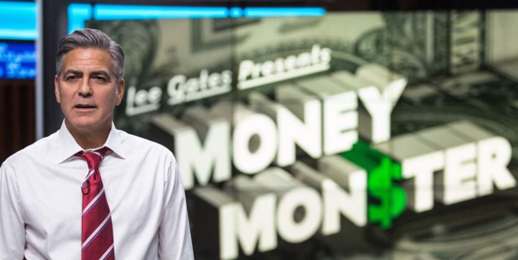 Suspense com George Clooney e sequência de Alice estreiam