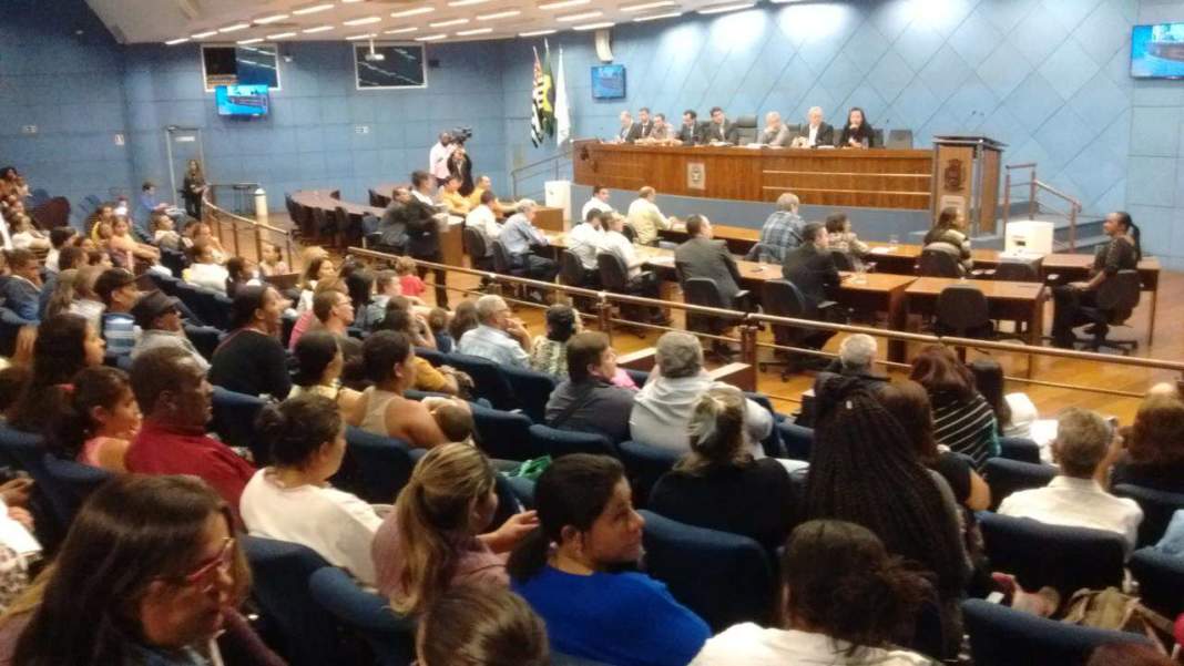 Com problemas estruturais, MPF recomenda reforma no residencial Bassoli