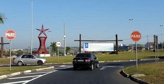 Com 50 mil habitantes, Jaguariúna tem problemas pontuais na saúde, transporte e segurança