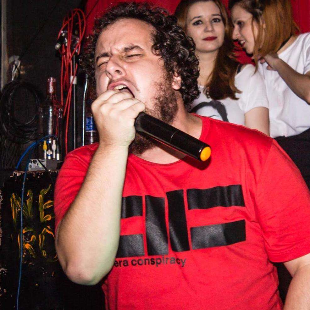 Don Ramón lança seu novo disco: 21st Century Reckoning Day